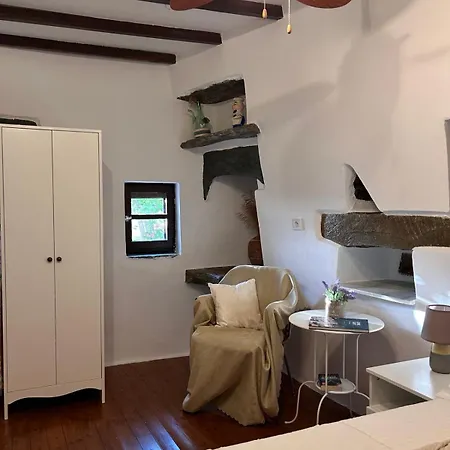 Ferienhaus Grandpa Simos' Traditional