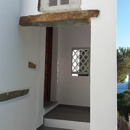 Grandpa Simos' Traditional Agios Romanos