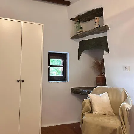 Ferienhaus Grandpa Simos' Traditional *