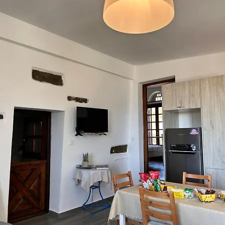 Grandpa Simos' Traditional *