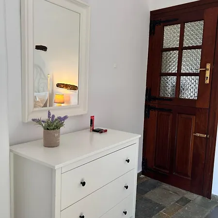 Grandpa Simos' Traditional Ferienhaus