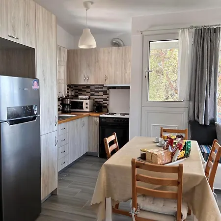 Ferienhaus Grandpa Simos' Traditional