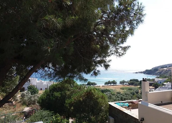 Grandpa Simos' Traditional