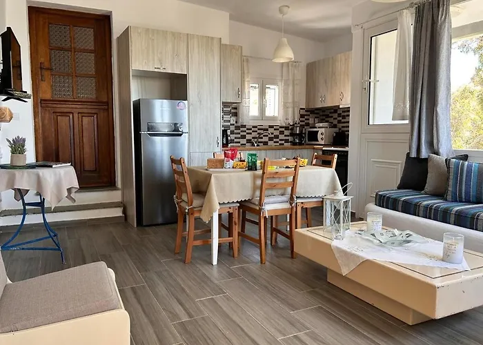 Grandpa Simos' Traditional *