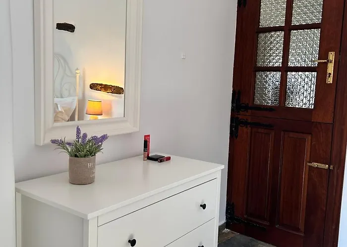 Grandpa Simos' Traditional 펜션