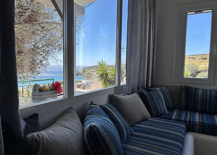 Grandpa Simos' Traditional Agios Romanos