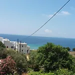 Grandpa Simos' Traditional Holiday home *