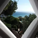 Grandpa Simos' Traditional * Agios Romanos
