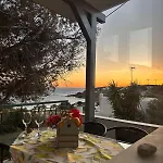 Grandpa Simos' Traditional Holiday home
