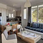 Grandpa Simos' Traditional Holiday home Agios Romanos