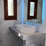 Holiday home Grandpa Simos' Traditional Agios Romanos