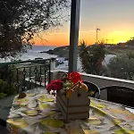 Grandpa Simos' Traditional Holiday home Agios Romanos