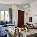 Grandpa Simos' Traditional * Agios Romanos