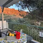 Grandpa Simos' Traditional Holiday home