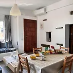 Grandpa Simos' Traditional Agios Romanos