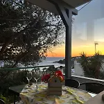 Grandpa Simos' Traditional * Agios Romanos