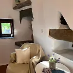 Holiday home Grandpa Simos' Traditional Agios Romanos