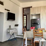 Holiday home Grandpa Simos' Traditional *