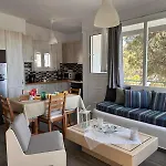 Grandpa Simos' Traditional Holiday home *