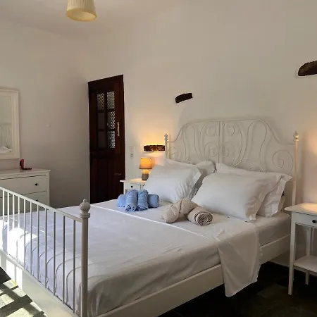 Grandpa Simos' Traditional * Agios Romanos