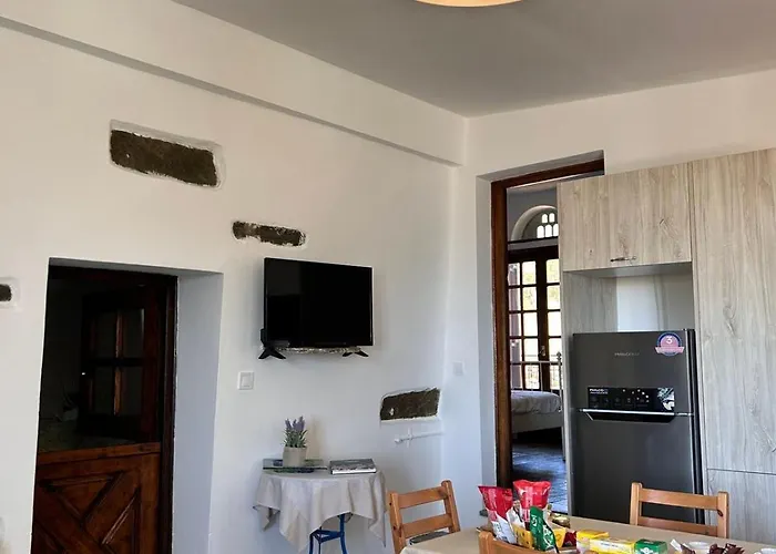 Grandpa Simos' Traditional *